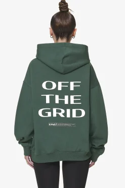 Pegador Navisk Oversized Hoodie
