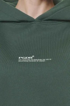 Pegador Navisk Oversized Hoodie