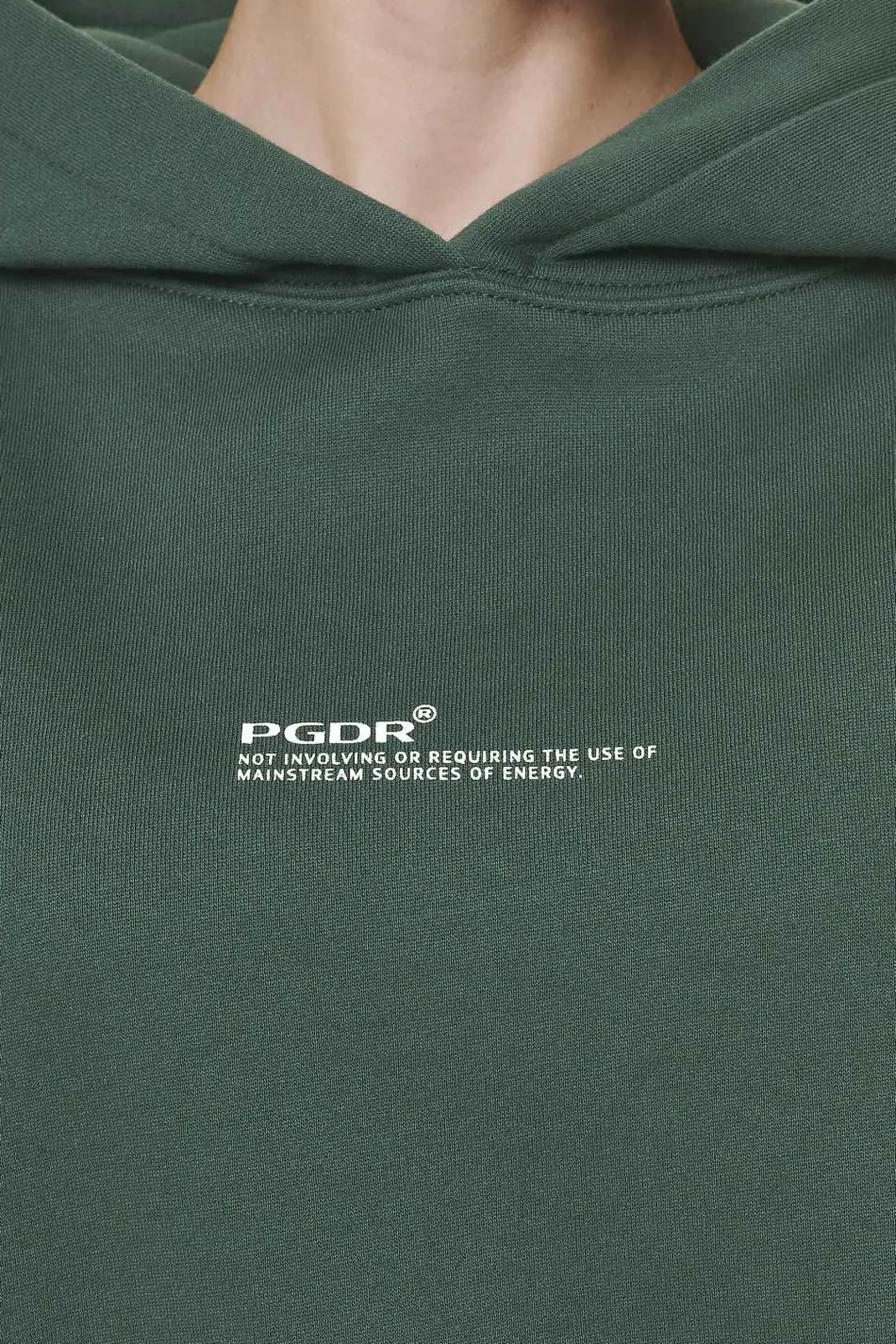 Pegador Navisk Oversized Hoodie