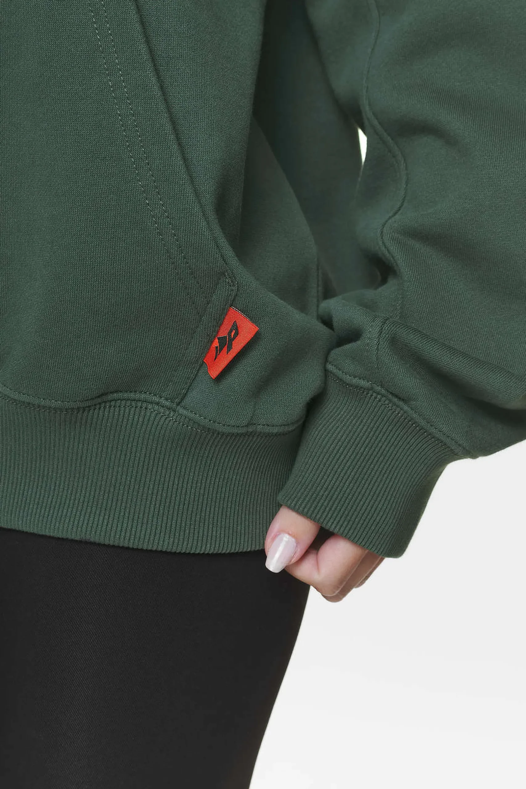 Pegador Navisk Oversized Hoodie