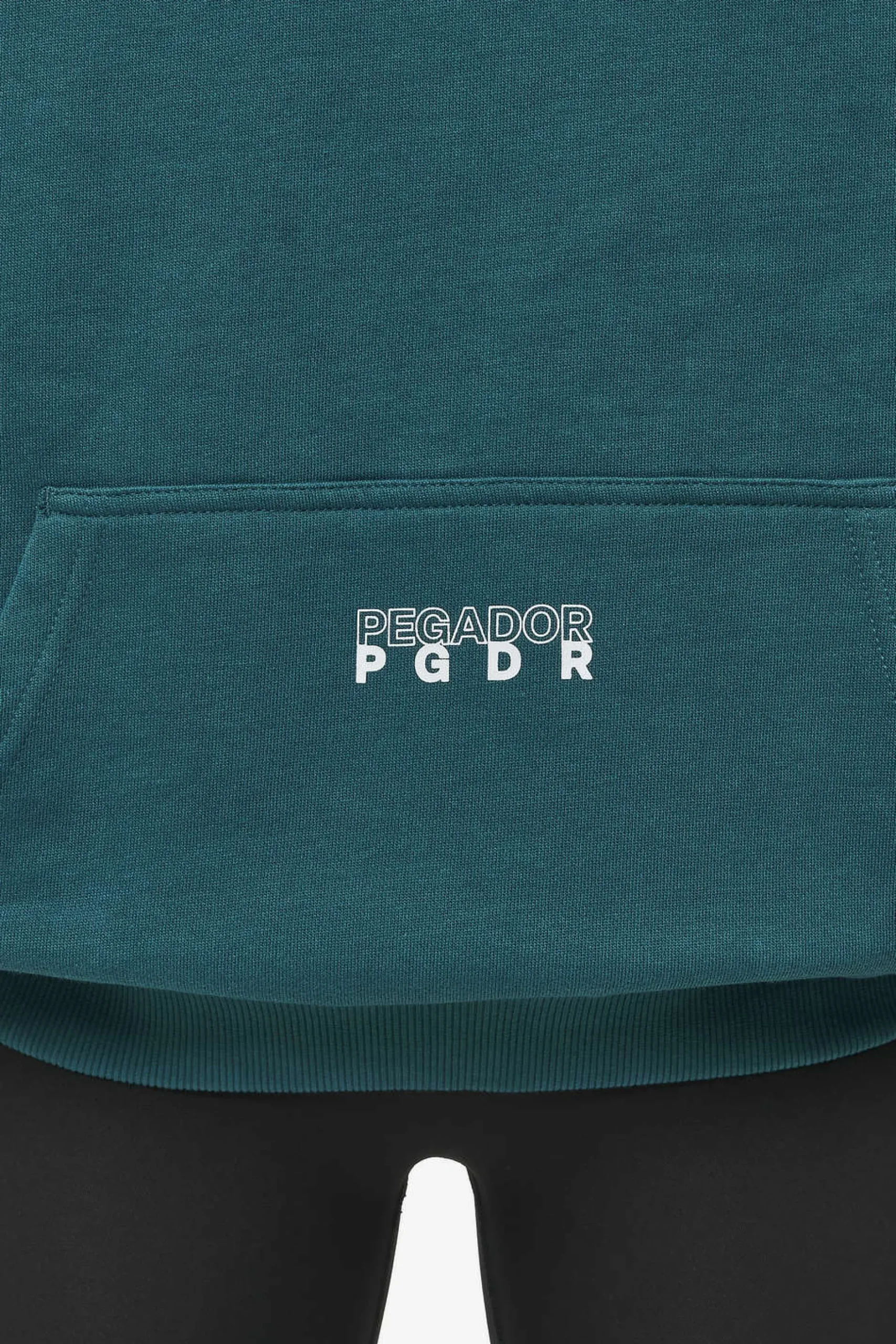 Pegador Nisa Oversized Hoodie