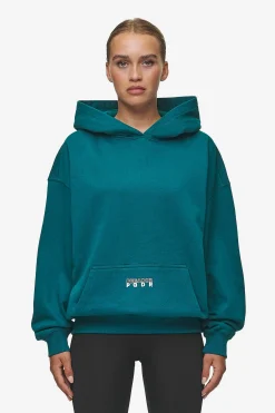 Pegador Nisa Oversized Hoodie