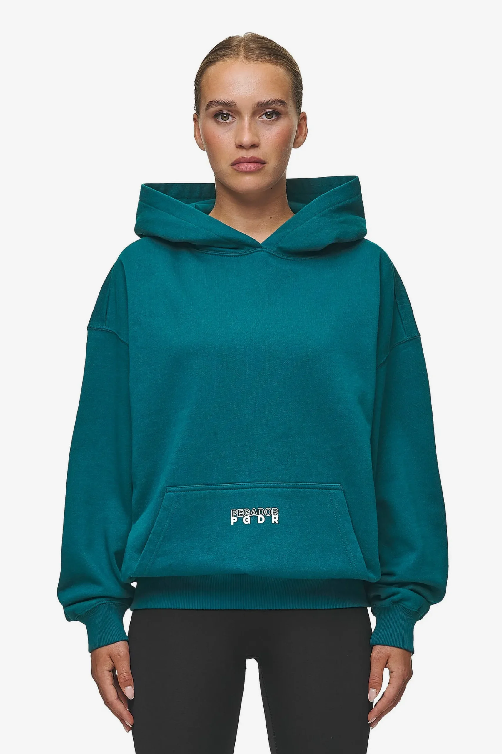 Pegador Nisa Oversized Hoodie