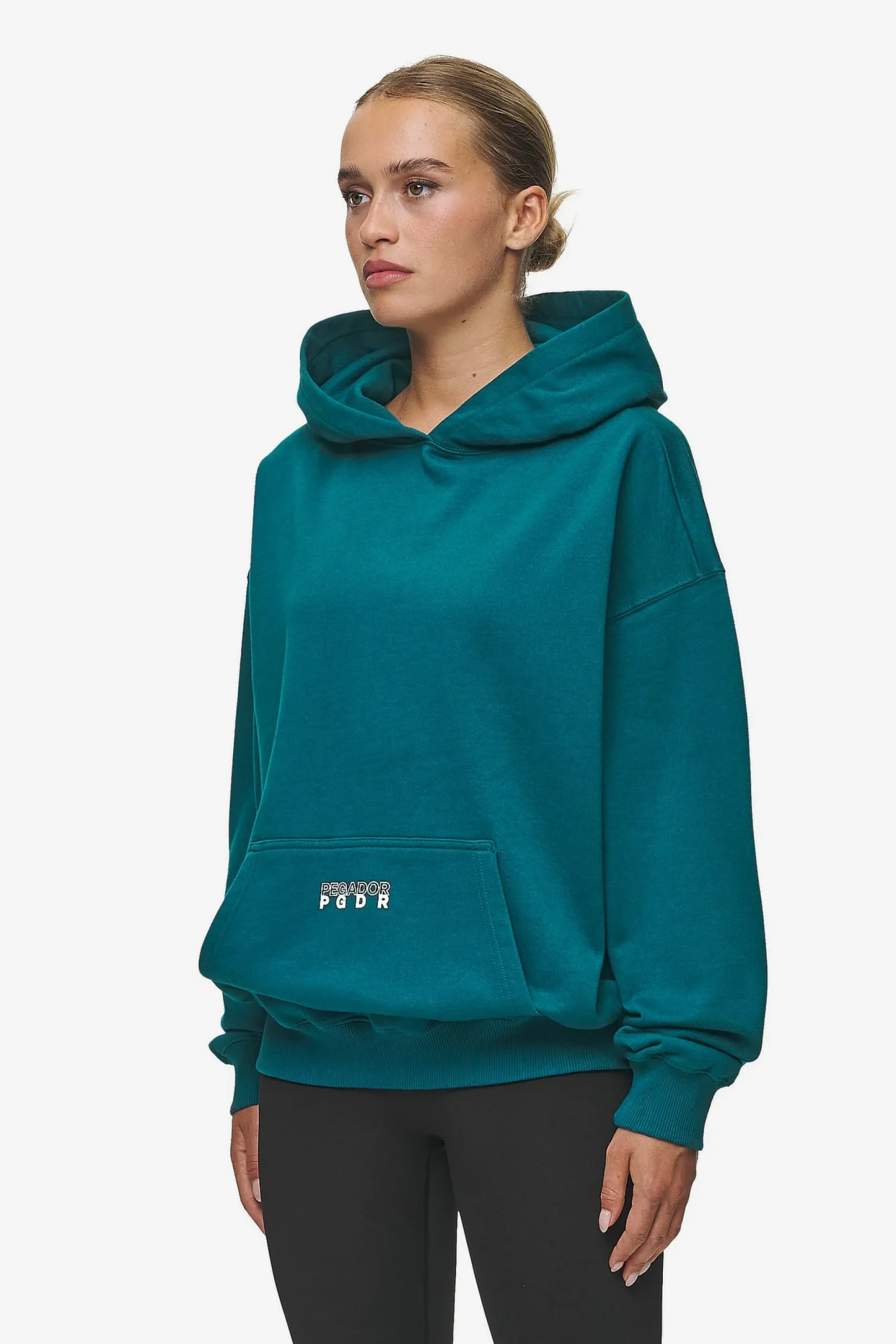 Pegador Nisa Oversized Hoodie