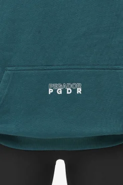Pegador Nisa Oversized Hoodie