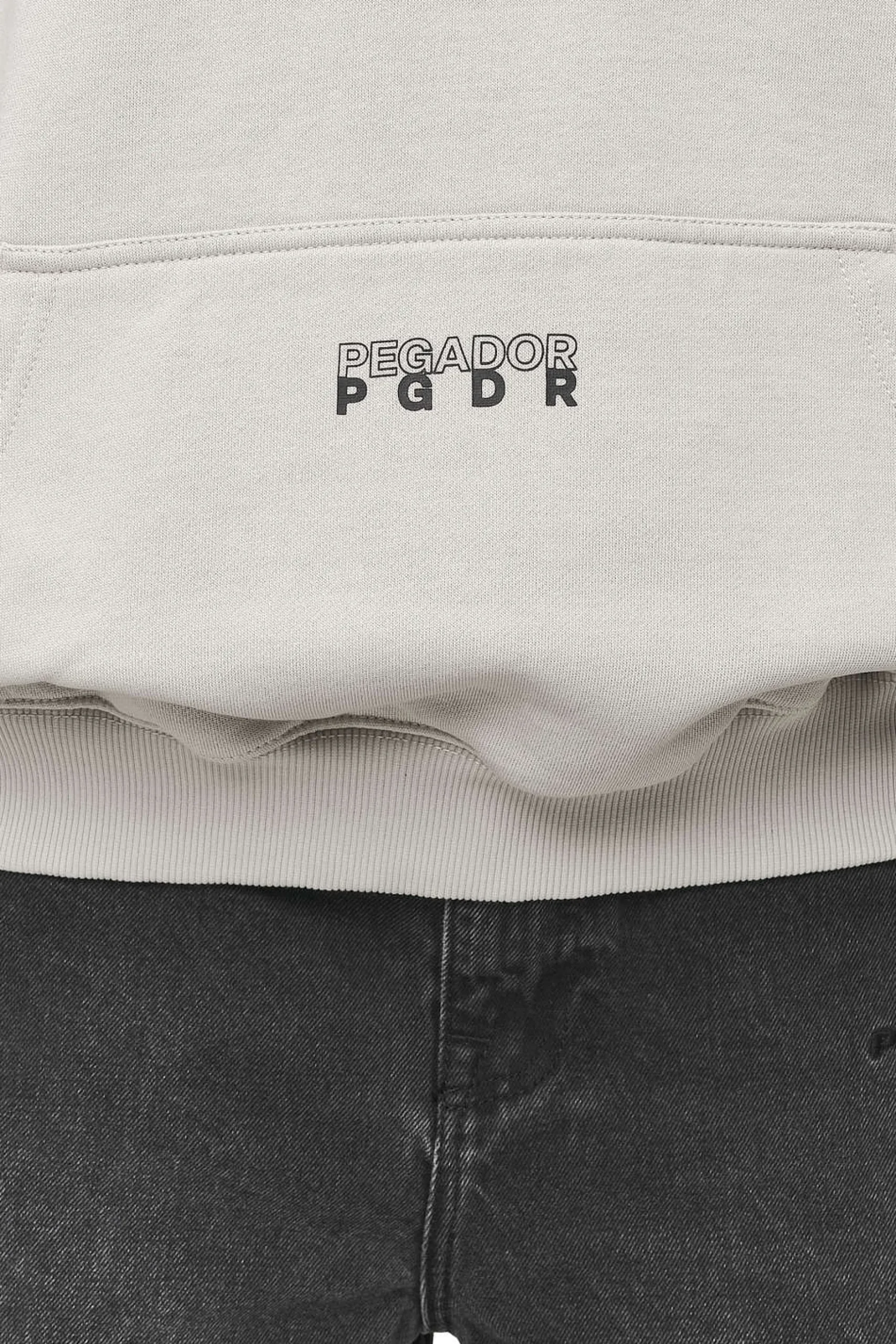 Pegador Nisa Oversized Hoodie