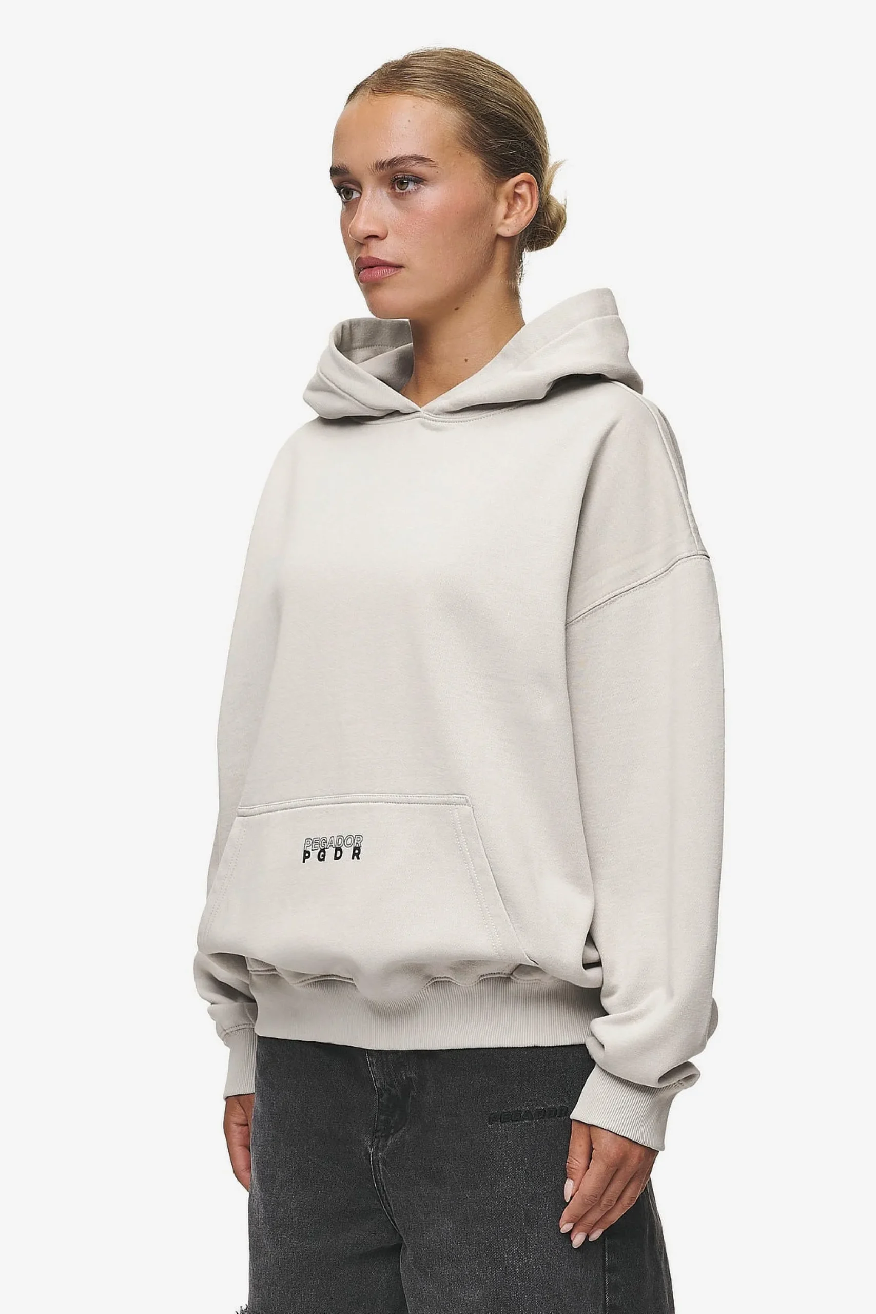 Pegador Nisa Oversized Hoodie