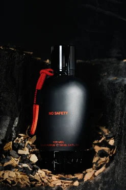 Pegador No Safety Eau De Parfum - 100ml