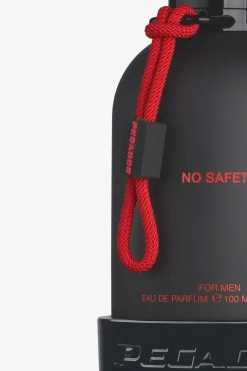 Pegador No Safety Eau De Parfum - 100ml