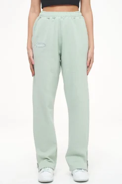 Pegador Olvera Straight Sweat Pants