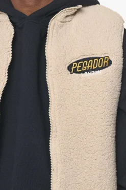 Pegador Orae Teddy Vest