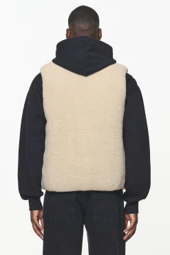 Pegador Orae Teddy Vest