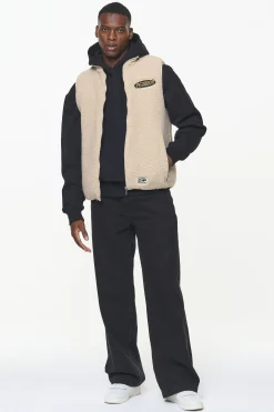 Pegador Orae Teddy Vest