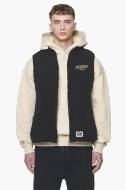 Pegador Orae Teddy Vest