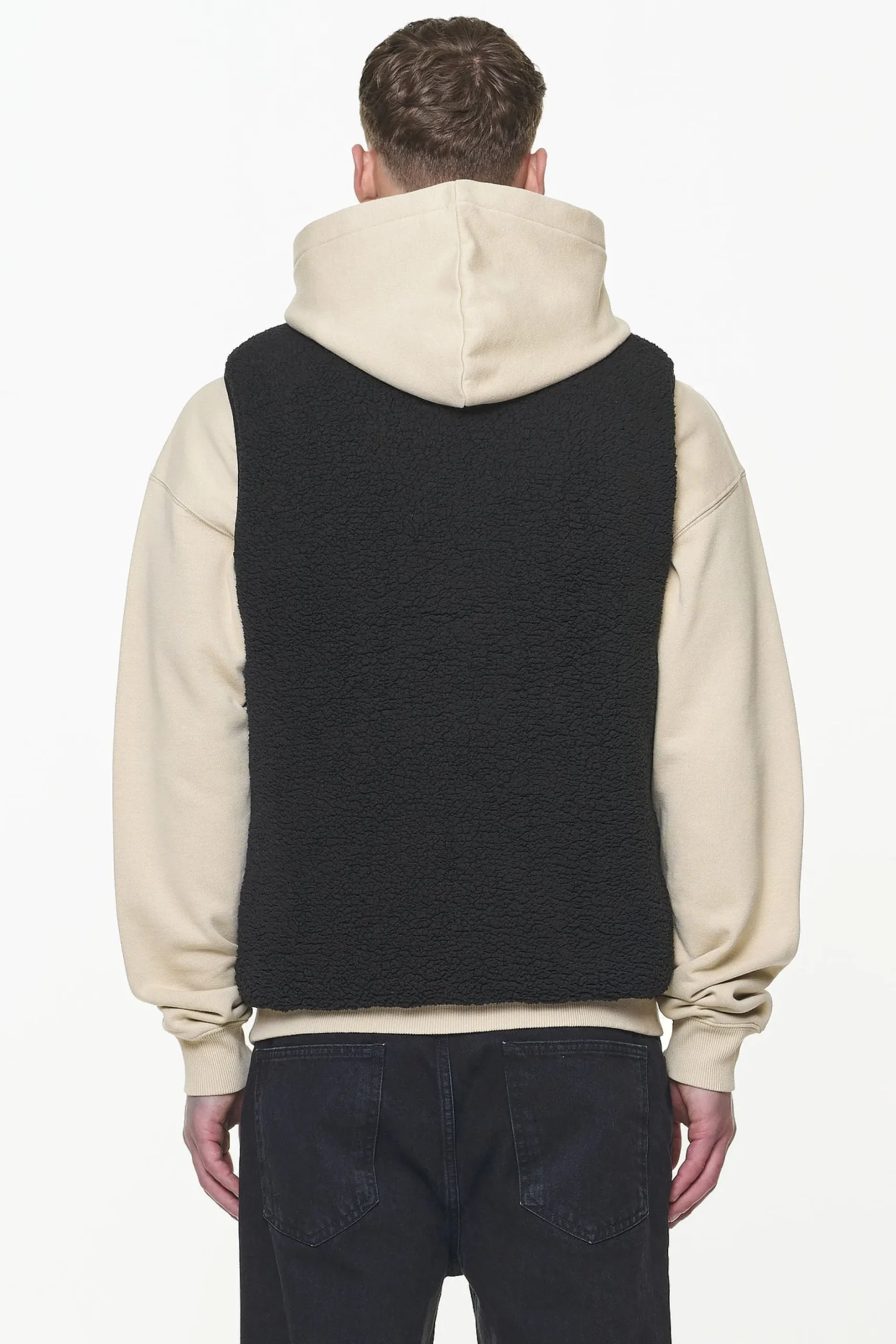 Pegador Orae Teddy Vest