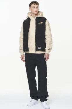 Pegador Orae Teddy Vest
