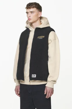 Pegador Orae Teddy Vest