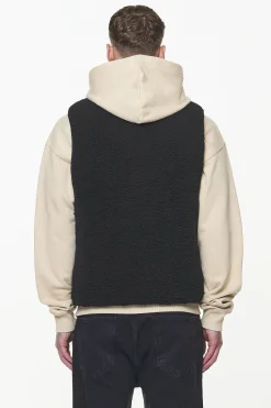 Pegador Orae Teddy Vest