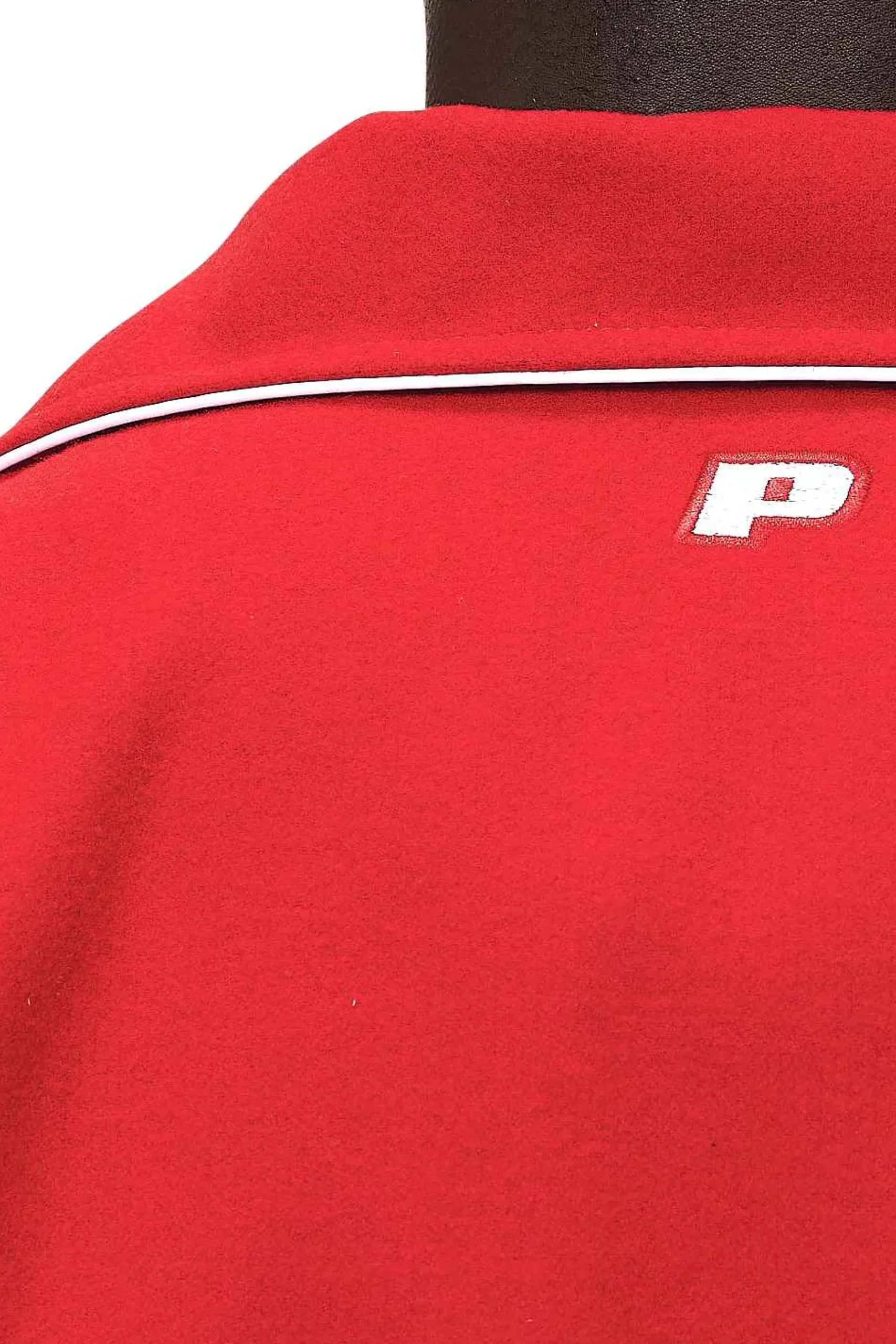 Pegador Oris Varsity Jacket