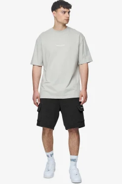 Pegador Otega Terry Cargo Shorts