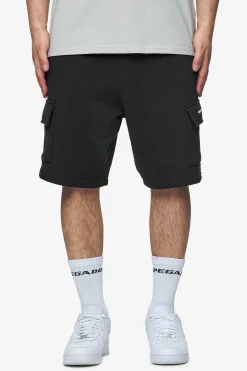 Pegador Otega Terry Cargo Shorts