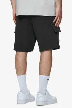 Pegador Otega Terry Cargo Shorts