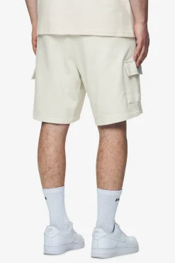 Pegador Otega Terry Cargo Shorts