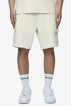 Pegador Otega Terry Cargo Shorts