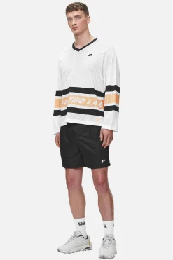 Pegador P Logo Basic Shorts Black