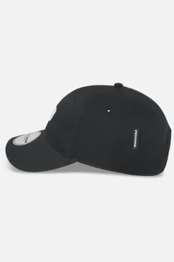 Pegador P Logo Cap