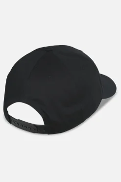 Pegador P Logo Cap