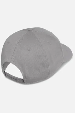 Pegador P Logo Cap