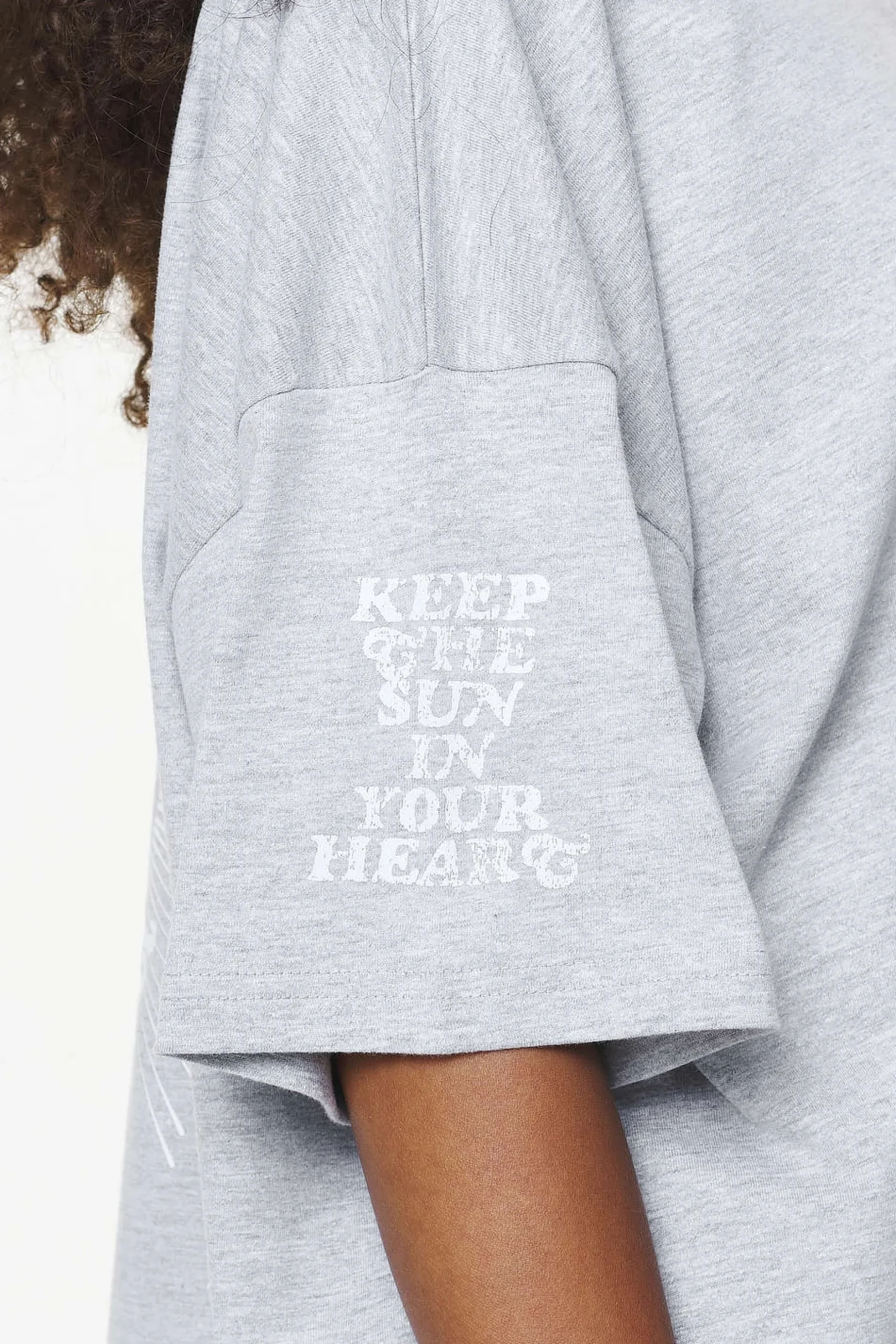 Pegador Pall Heavy Oversized Tee