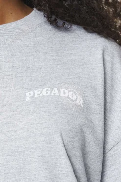 Pegador Pall Heavy Oversized Tee