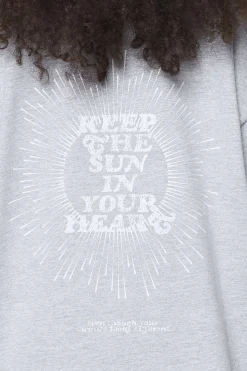 Pegador Pall Heavy Oversized Tee
