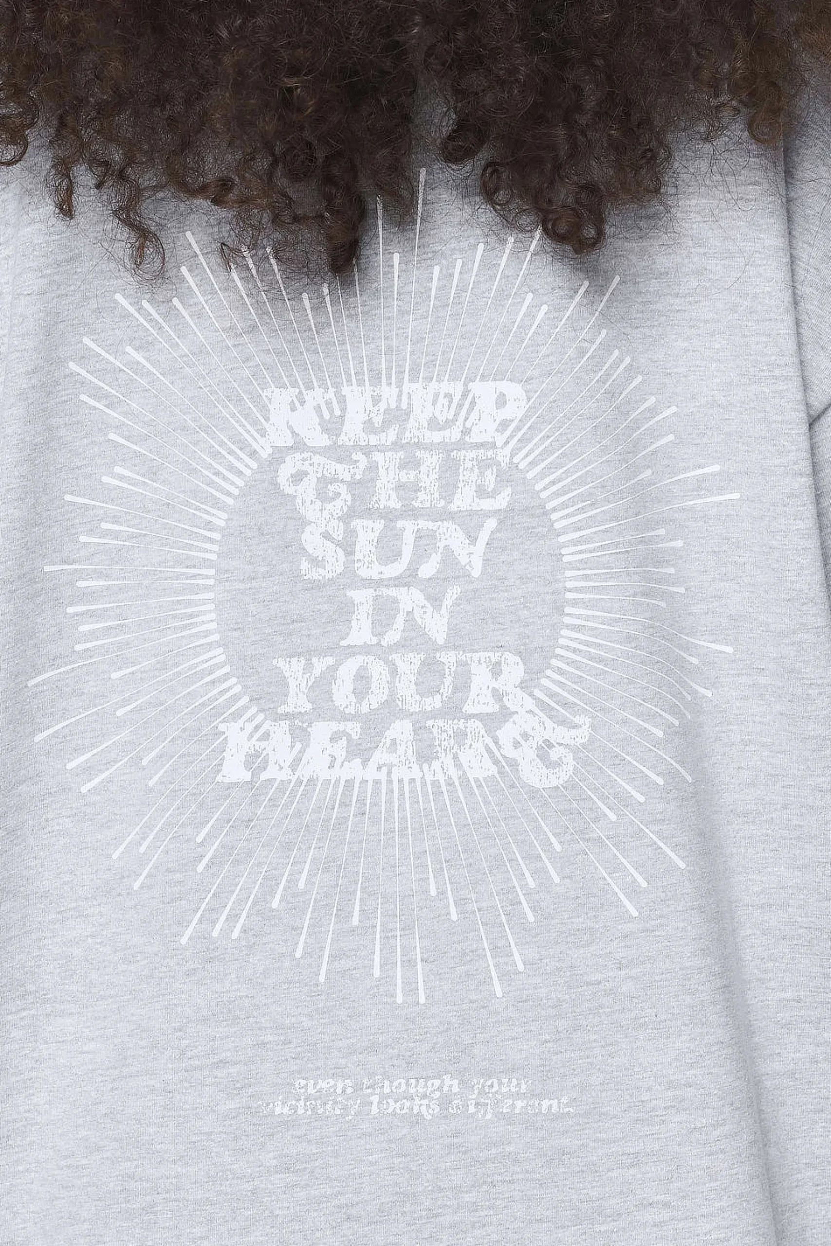 Pegador Pall Heavy Oversized Tee