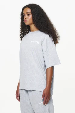 Pegador Pall Heavy Oversized Tee