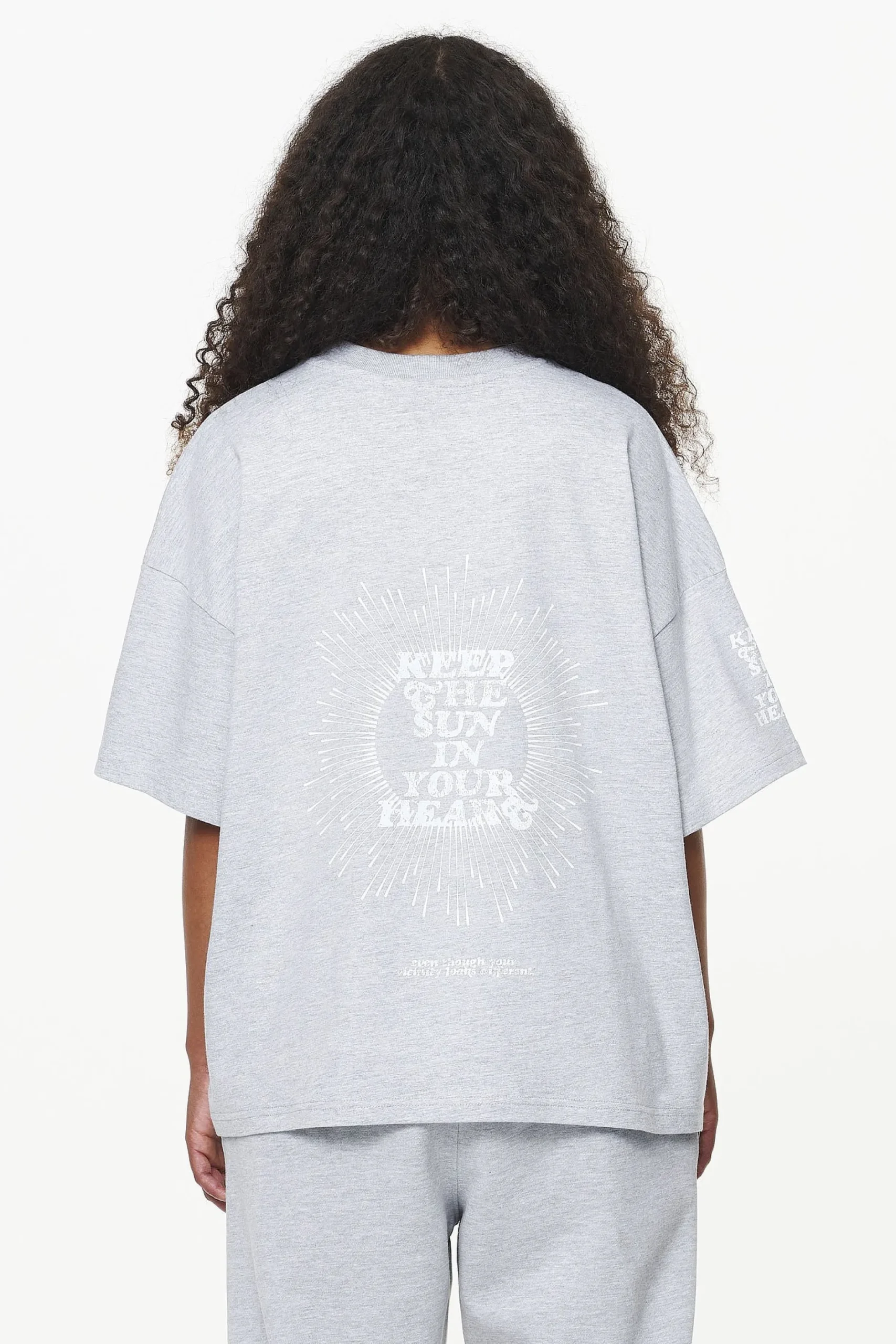 Pegador Pall Heavy Oversized Tee