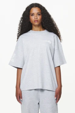 Pegador Pall Heavy Oversized Tee
