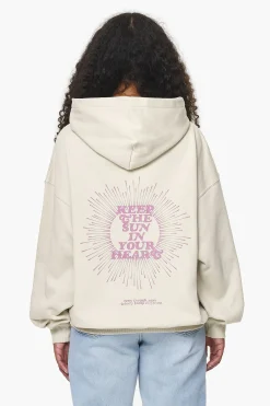 Pegador Pall Oversized Hoodie