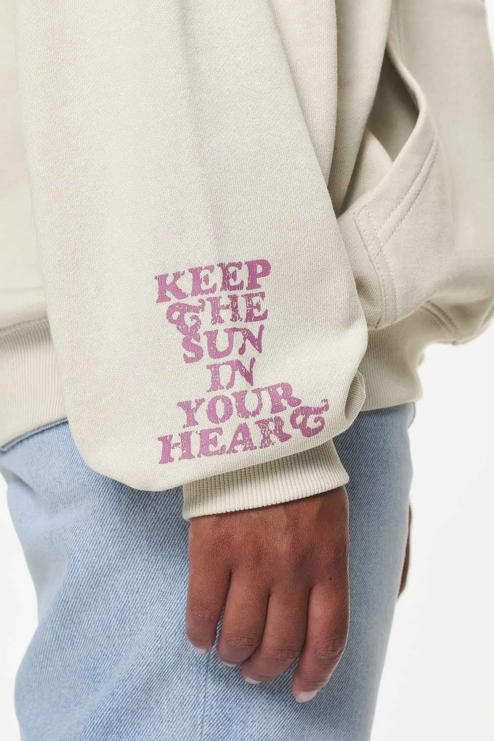 Pegador Pall Oversized Hoodie
