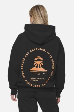 Pegador Palmyra Oversized Hoodie