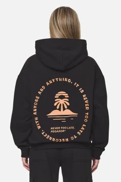 Pegador Palmyra Oversized Hoodie 