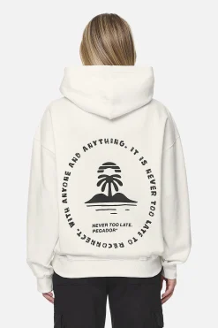 Pegador Palmyra Oversized Hoodie 