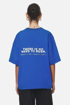 Pegador Paluma Heavy Oversized Tee 