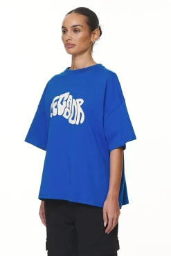 Pegador Paluma Heavy Oversized Tee 