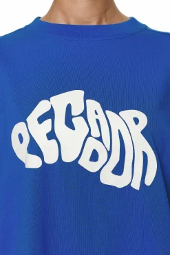 Pegador Paluma Heavy Oversized Tee 
