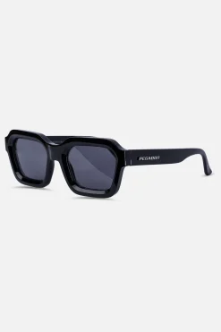 Pegador Paso Sunglasses Black