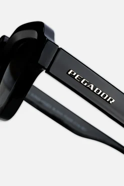 Pegador Paso Sunglasses Black