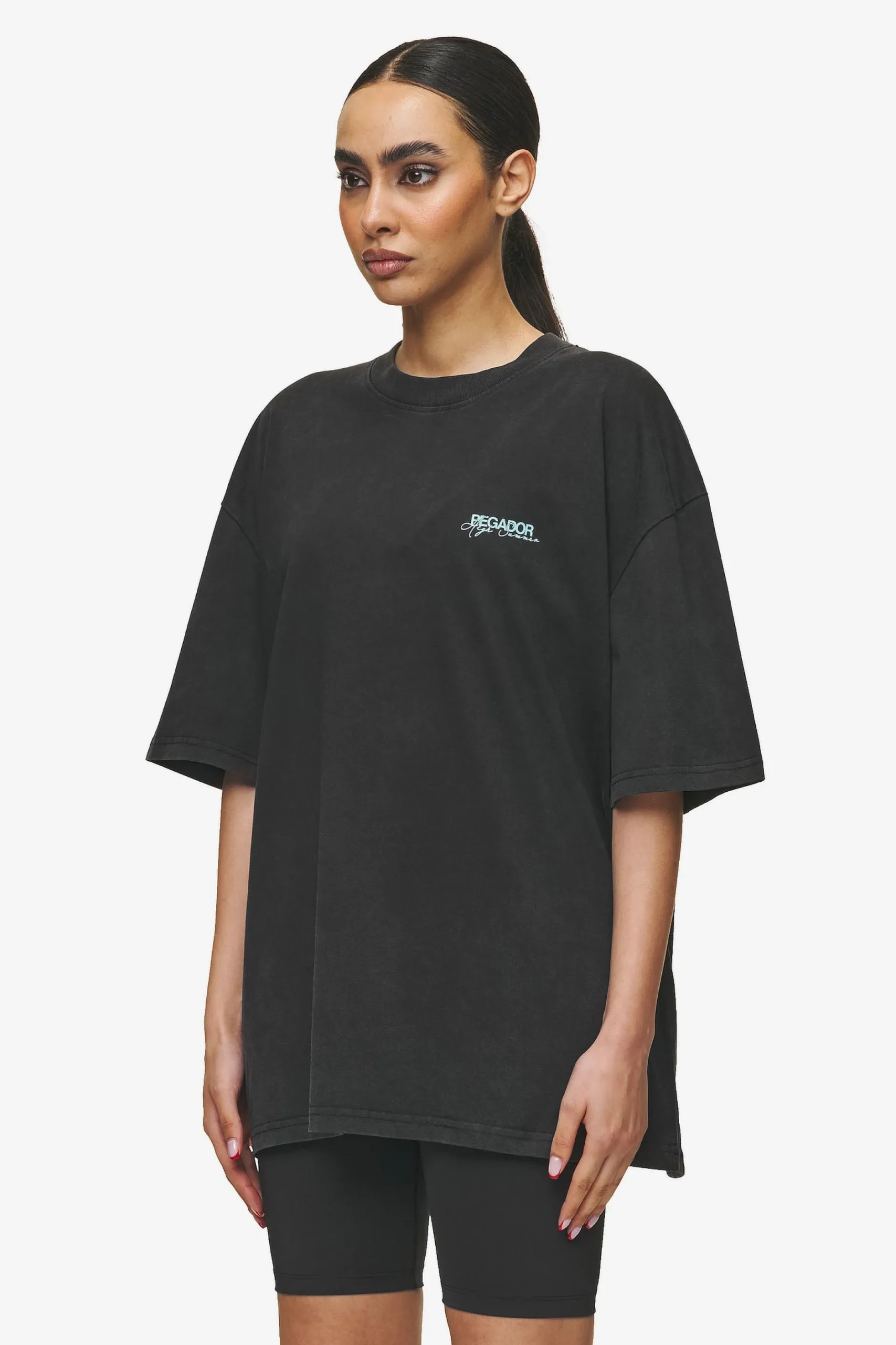 Pegador Patino Oversized Tee